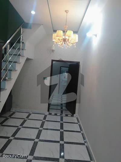 VIP beautiful 3 Marla house is available for sale very near to sabzazar scheme lhr