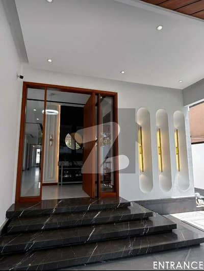 Beautiful Smart House For Sale In DHA Phase Vl