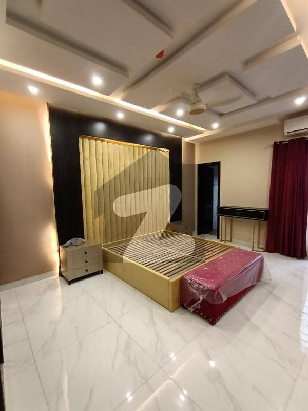 گلبرگ لاہور میں 2 کمروں کا 4 مرلہ فلیٹ 3.0 لاکھ میں کرایہ پر دستیاب ہے۔
