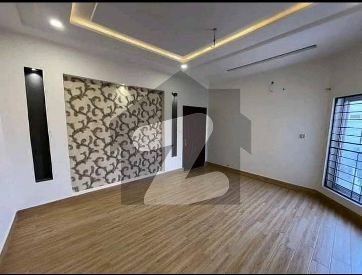5 Marla Double Store House For Rent In MPS Road Gated Street Security 24 7