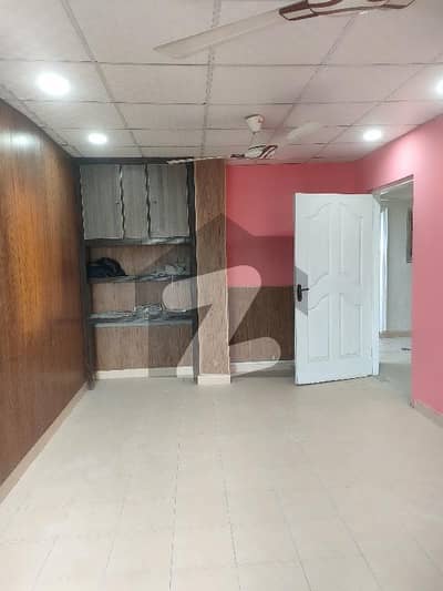 Office flat available for rent G15 markaz