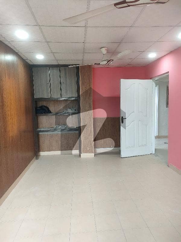 Office flat available for rent G15 markaz