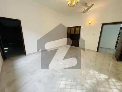 Luxury House On Extremely Prime Location Available For Rent In Islamabad