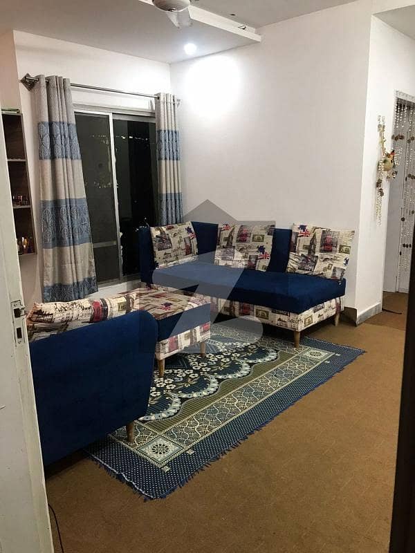D17 MVHS 1 Bed Furnished Flat Available For Sale