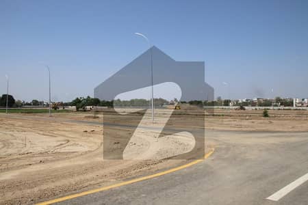 5 Marla Commercial Plot Available For Sale In Etihad Town Phase 1 Raiwind Road Lahore