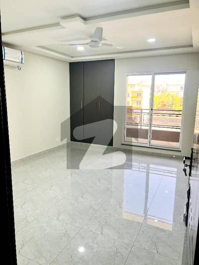 Bahria Enclave Islamabad Luxury 2 Bedroom Flat For Rent Ac Instel