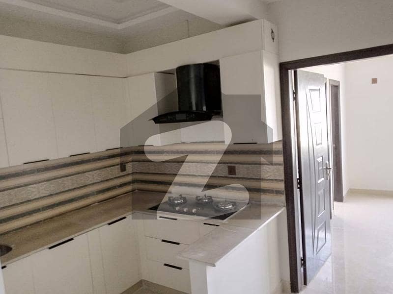 Two Bed Apartment Available for sale in gulberg green islamabad