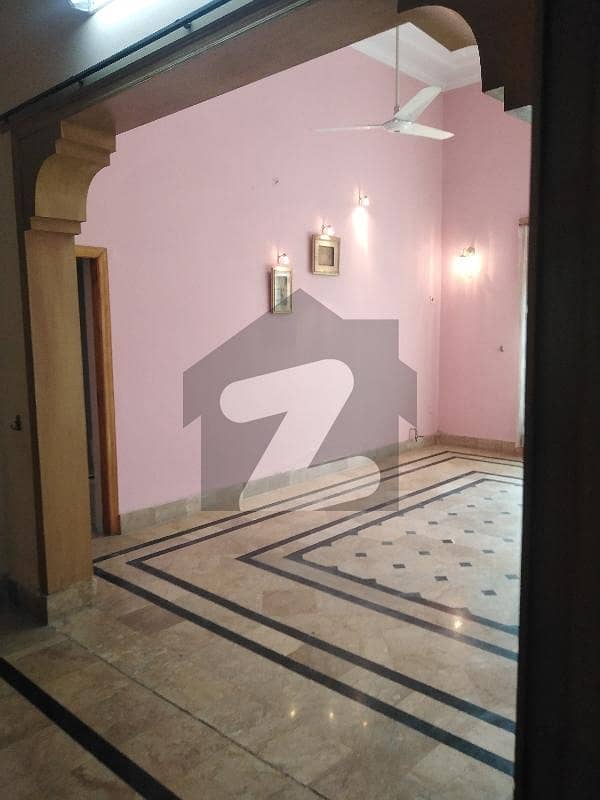 گلریز ہاؤسنگ سوسائٹی فیز 3 گلریز ہاؤسنگ سکیم,راولپنڈی میں 6 کمروں کا 1 کنال مکان 4.3 کروڑ میں برائے فروخت۔