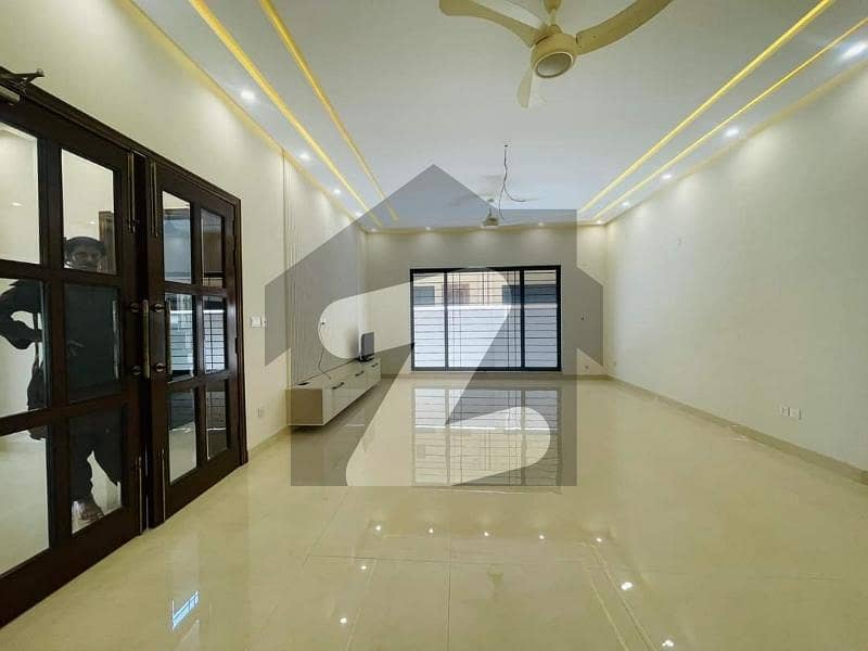 1 kanal Seperate gate upper portion available for rent in DHA phase 2 Islamabad