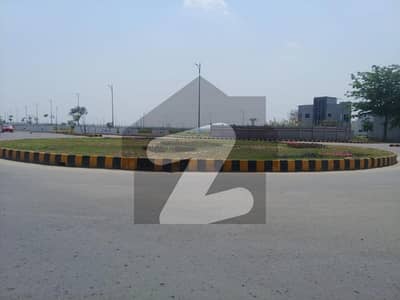 DHA 9 Town 5 Marla Plot For Sale Top Location
