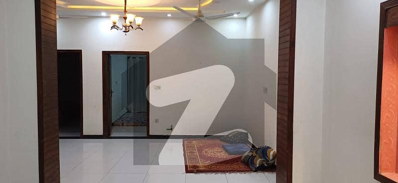 سوان گارڈن اسلام آباد میں 2 کمروں کا 7 مرلہ بالائی پورشن 36.0 ہزار میں کرایہ پر دستیاب ہے۔