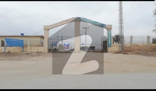 7 MARLA PLOT | GOOD FOR CONSTRUCTION | GATED SOCIETY | ELECTRICITY MASJID PARK FUNCTIONAL |