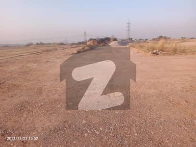 1 Kanal Plot Prime Location Plot For Sale In Phase 8 Extension