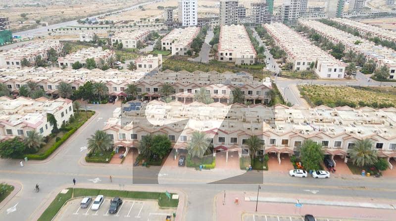 بحریہ ہومز ۔ اقبال ولاز بحریہ ٹاؤن - پریسنٹ 2,بحریہ ٹاؤن کراچی,کراچی میں 3 کمروں کا 6 مرلہ مکان 1.7 کروڑ میں برائے فروخت۔