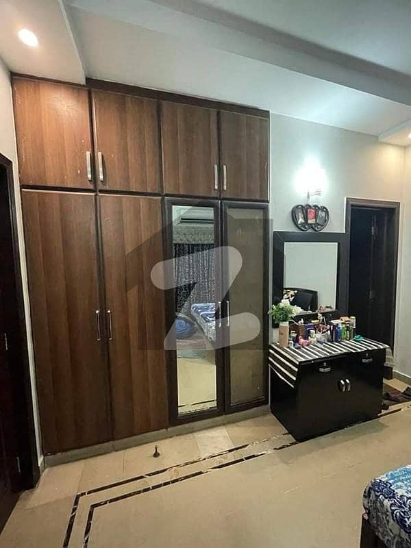 10 Marla full Basement House for rent in DHA phase 5 L Block near to park Hot Location