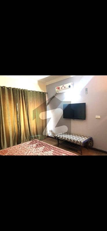 Full furnish apartment available for rent