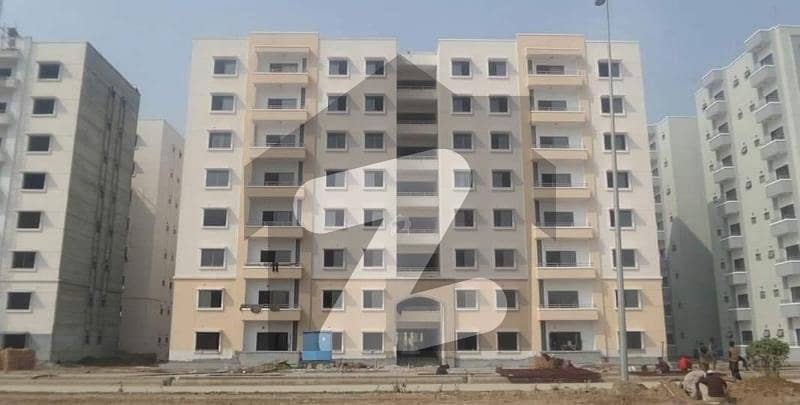 Flat Of 2700 Square Feet For rent In Askari Tower 1