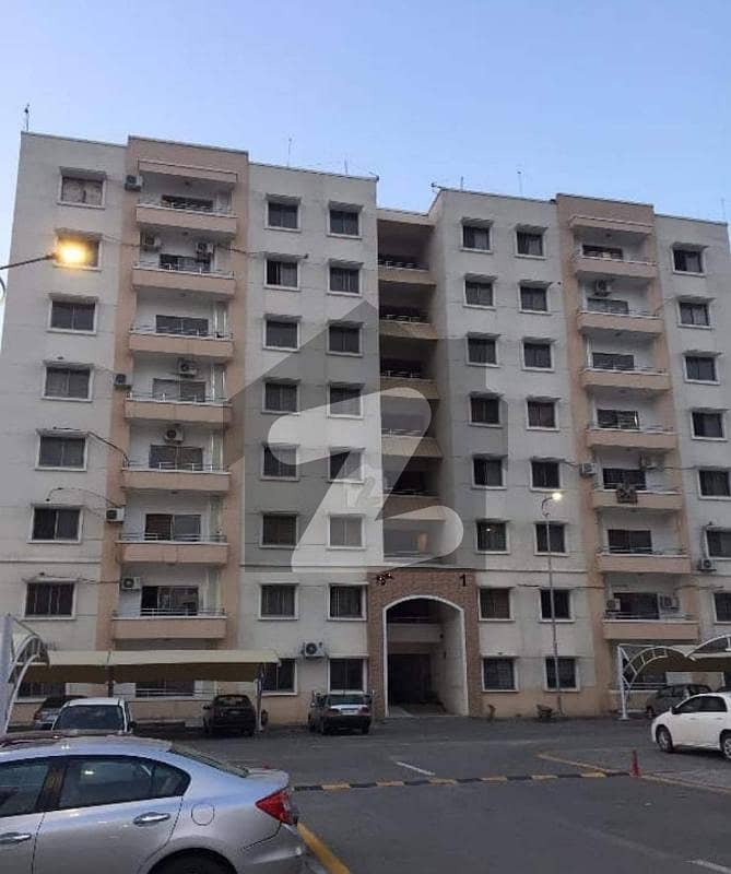 This Is Your Chance To Buy Flat In Islamabad