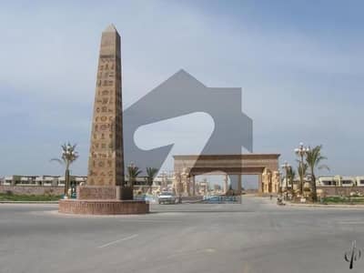 10 Marla Plot For Sale At Very Prime Location Bahria Town Lahore