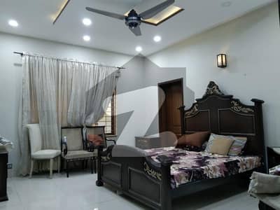 Furnished Room For Rent In State Life Society