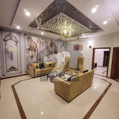 House In DHA Defence Phase 2 For rent