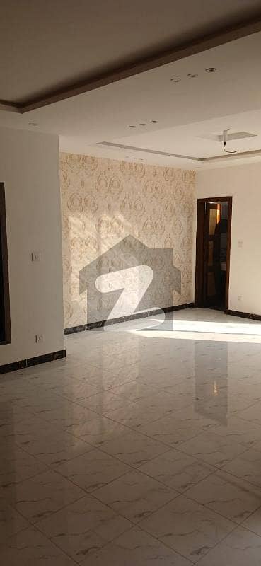 6 Marla Brand New House For Rent In Banigala Near Imran Khan Chowk