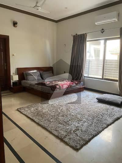 1 Kanal Upper Portion Is Available For Rent In Hayatabad Phase 7 - E4 Peshawar