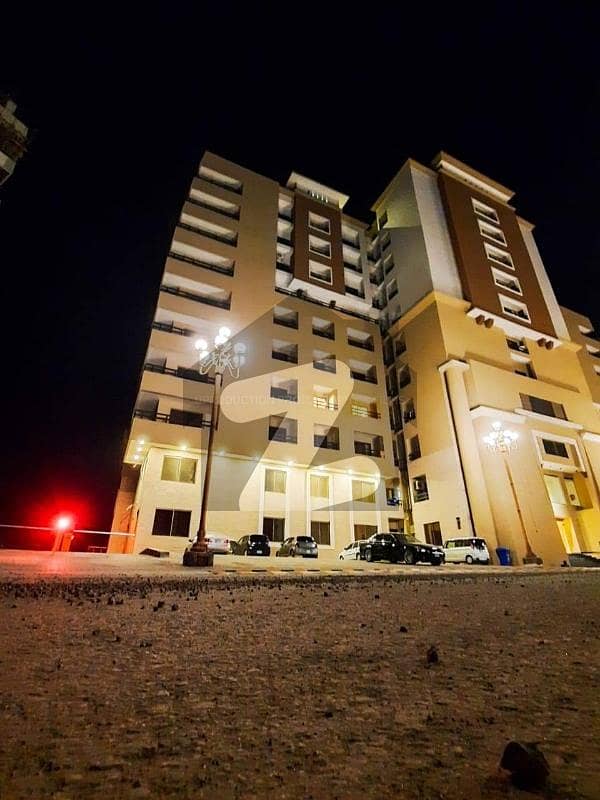 Zarkon heights 3Bed Appartment For Rent water Gas Electricity Available
