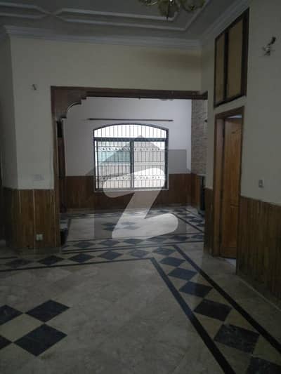 Double Storey House For Sale Location Satellite Town A Block Rawalpindi