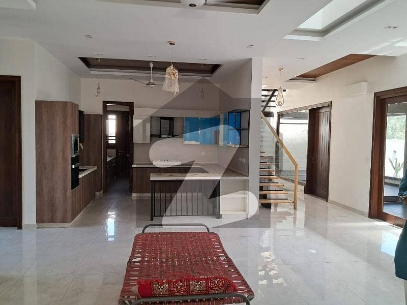 Prime Location 6-Bedroom Bungalow for Sale in DHA Defence