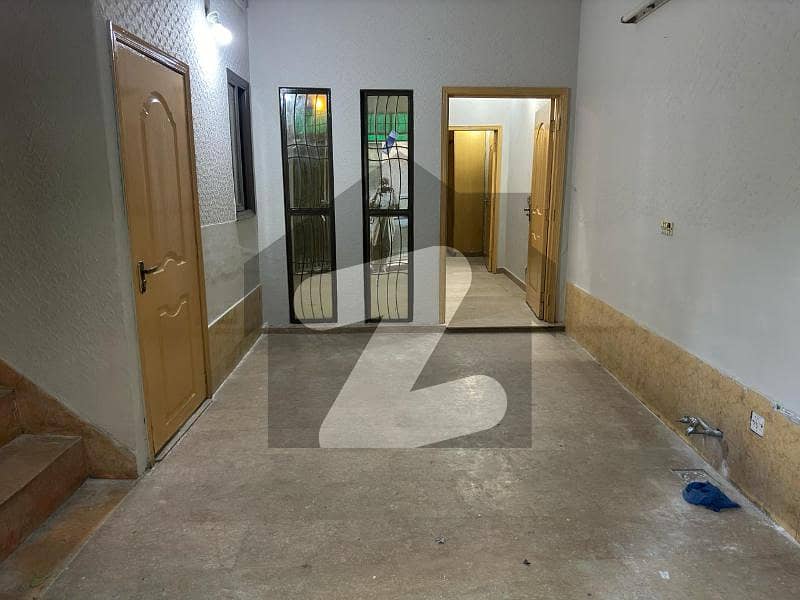 غازی روڈ کینٹ,لاہور میں 3 کمروں کا 3 مرلہ مکان 1.0 کروڑ میں برائے فروخت۔