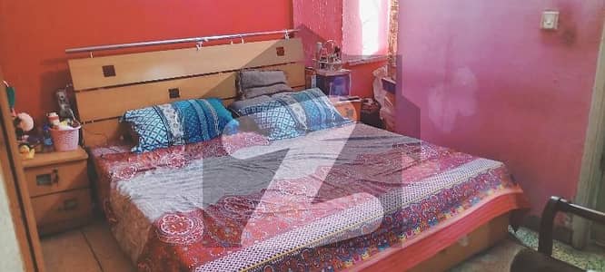 3 Bed D/D West Open Flat In Rufi Apartment, Block 13 D-2, Gulshan-E-Iqbal