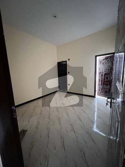 2 Bed Lounge Low Budget Upper Portion For Sale In Golimar Gulbahar