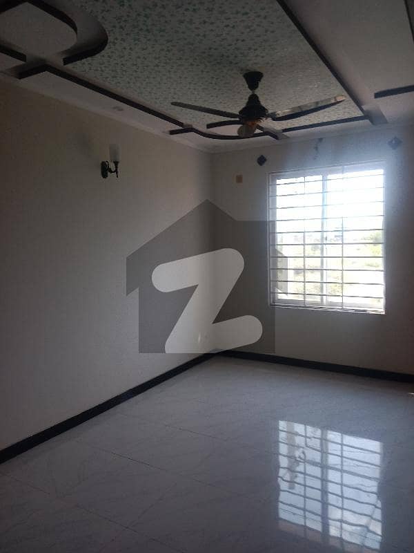 7 Marla Spacious Upper Portion Is Available In I-10 For Rent