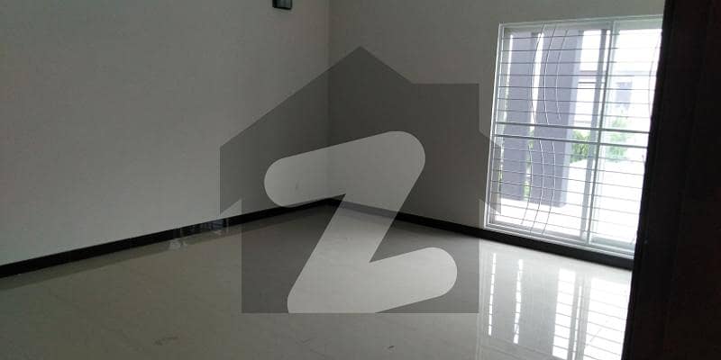 Prime Location 14 Marla Awesome Dubble Unit New House For Rent In DHA Phase 3 Block W
