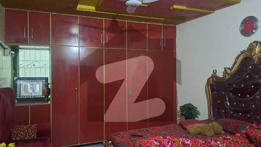 تاجپورہ لاہور میں 4 کمروں کا 3 مرلہ مکان 80.0 لاکھ میں برائے فروخت۔