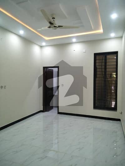 Brand New Double Story House For Sale Location F Block Rawalpindi