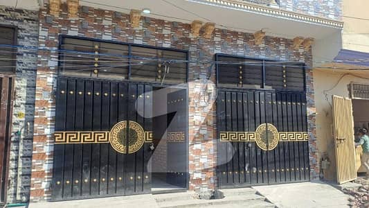 2 Marla Double Storey House For Sale Tajpura