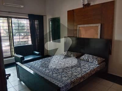 Rooms available for Bachelor Reasonable Rent Fully Furnished