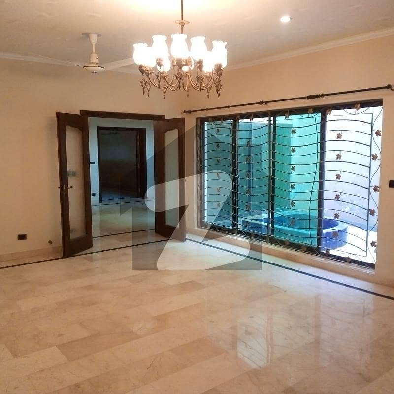 2 Kanal Beautiful House for Rent in DHA Phase 2 Block Q