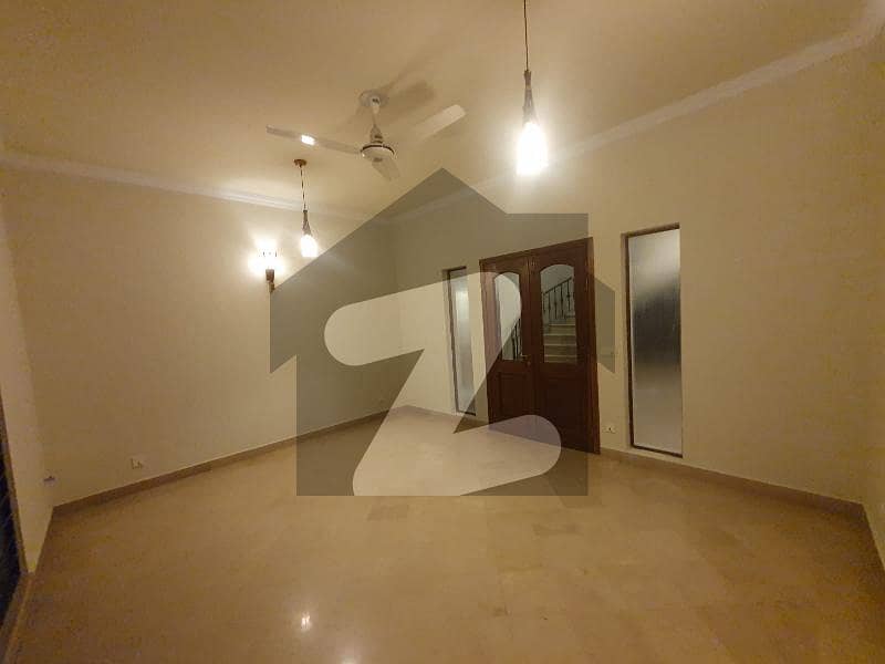 1 Kanal Beautiful House for Rent in DHA Phase 5 Block B