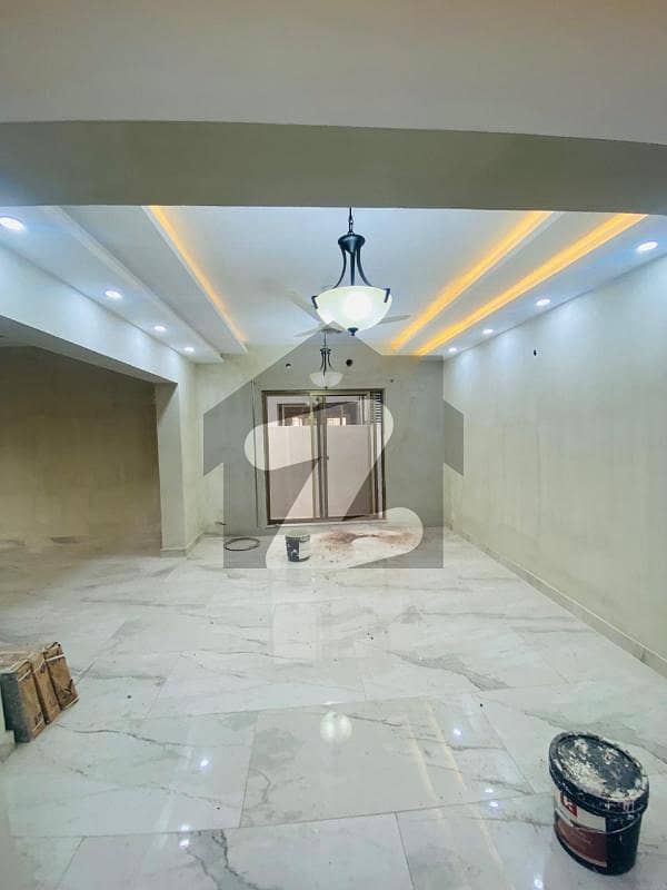 17 Marla 5 Bedroom House Available For Rent In Sector F Askari Lahore cantt