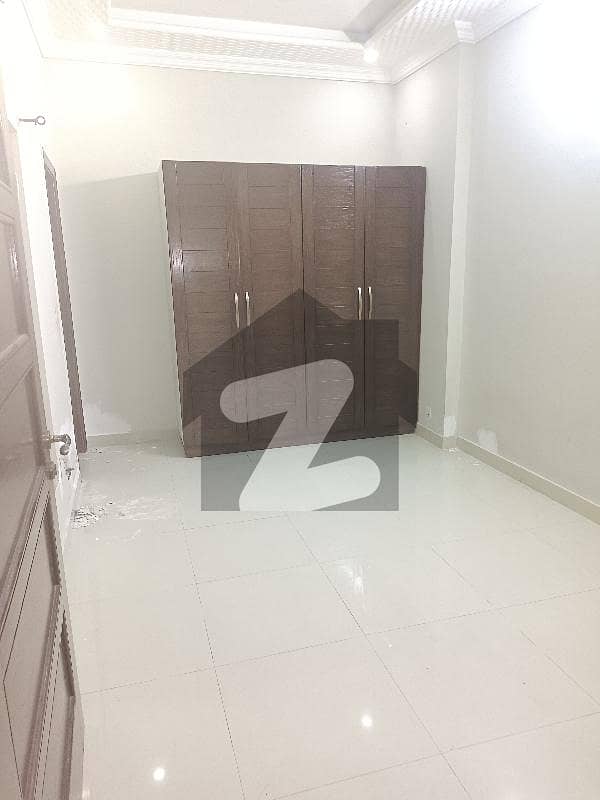 3570 (10 Marla) Ground portion available for Rent in G13 Islamabad