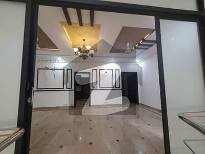 1 Kanal House For Rent At Prime Location In DHA Phase 5 Block G