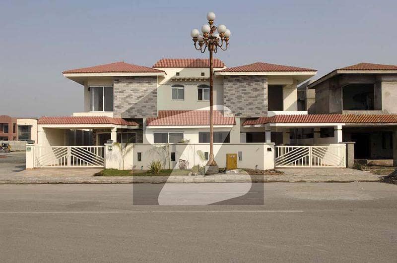 11 Marla House For Rent In Bahria Town Lahore