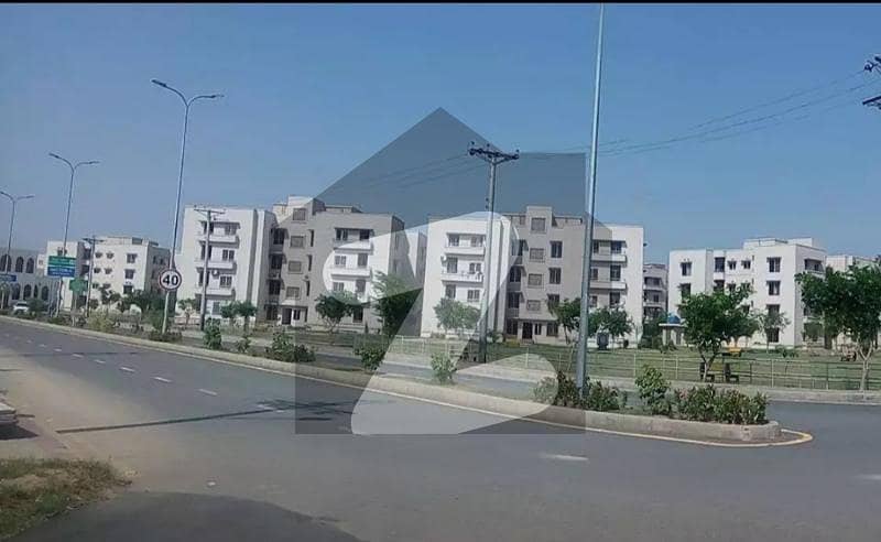 Brand New 5 Marla 2 Beds Apartment For Rent In Askar 11 Sector C