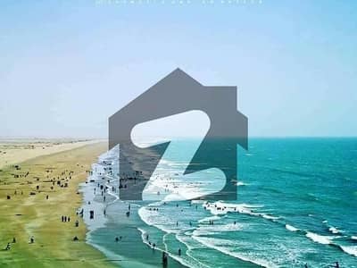 Prime Residential Plot For Sale In Mouza Dhore Ghatti Gwadar 400 Square Yards