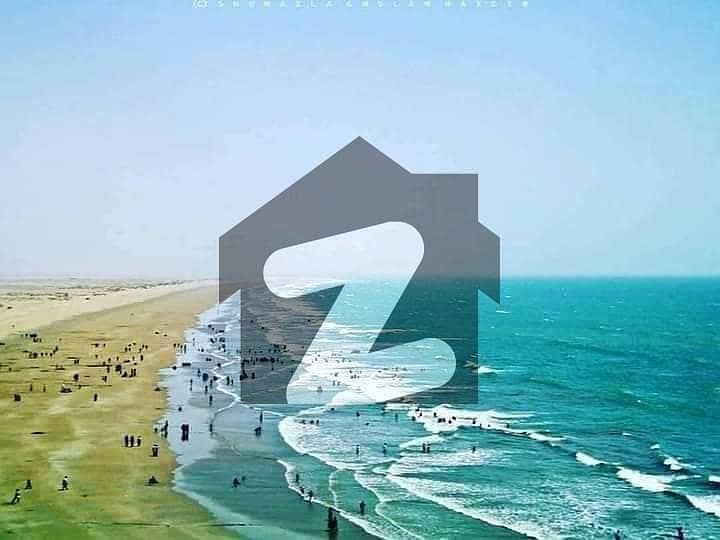 Prime Residential Plot For Sale In Mouza Dhore Ghatti Gwadar 400 Square Yards