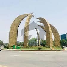 2 Marla Commercial Plot Open Form On Very Easy Installment Plan At Very Prime Location Bahria Town Lahore