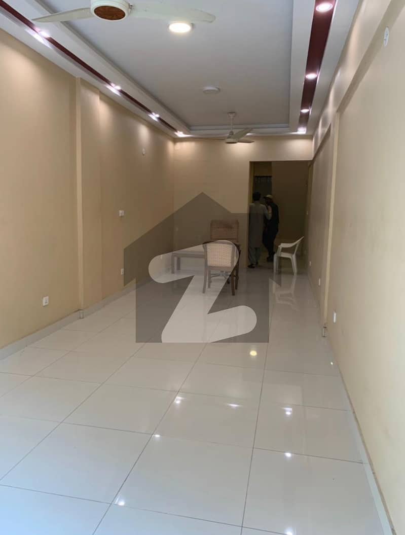 Reserve A Centrally Located Shop Of 450 Square Feet In DHA Phase 5